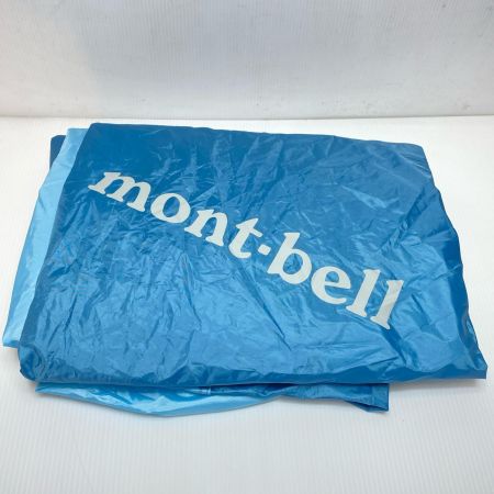  mont･bell モンベル ドームテント クロノスドーム2型 1122371