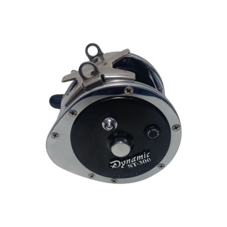DAIWA ダイワ 両軸リール DAIWA ダイナミック ST-300 程度B