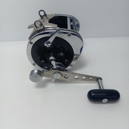 DAIWA ダイワ 両軸リール DAIWA ダイナミック ST-300 程度B