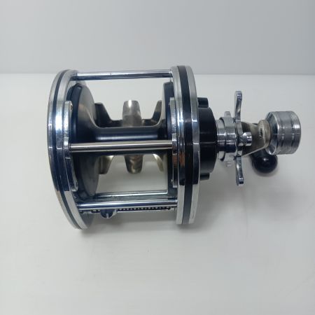 DAIWA ダイワ 両軸リール DAIWA ダイナミック ST-300 程度B