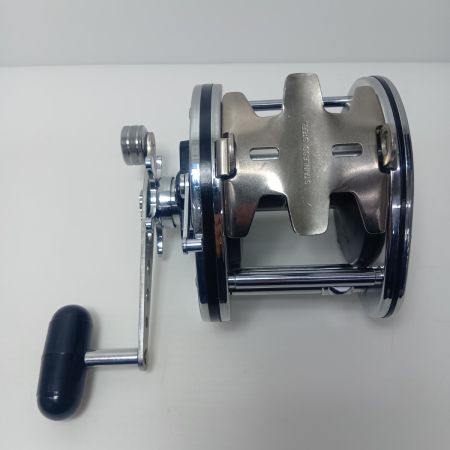 DAIWA ダイワ 両軸リール DAIWA ダイナミック ST-300 程度B