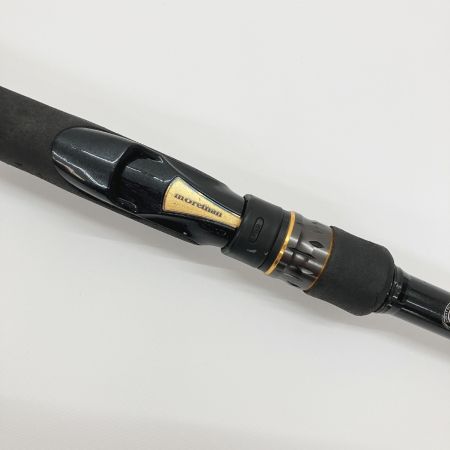  DAIWA ダイワ MORETHAN EXPERT モアザン エキスパート MT EX AGS110M 01480338 ルアーロッド