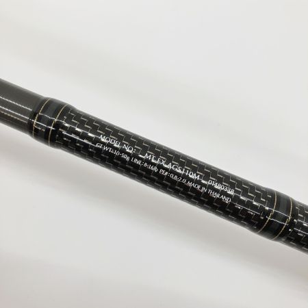  DAIWA ダイワ MORETHAN EXPERT モアザン エキスパート MT EX AGS110M 01480338 ルアーロッド