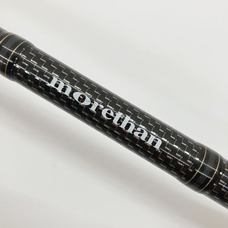  DAIWA ダイワ MORETHAN EXPERT モアザン エキスパート MT EX AGS110M 01480338 ルアーロッド