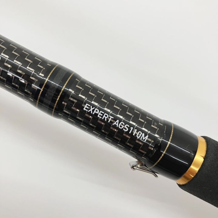 ダイワ　モアザンエキスパート　MT EX AGS110M 01480338 ダイワ モアザンエキスパート MT EX AGS110M 01480338 DAIWA ダイワ