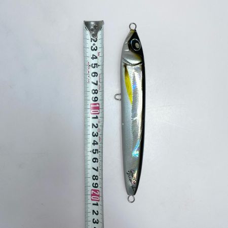  亜侍闘夢工房 クアトロダイバー190SL DQN ルアー 程度B