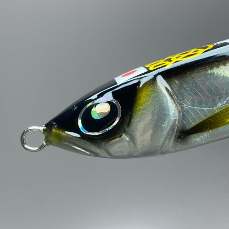  亜侍闘夢工房 クアトロダイバー190SL DQN ルアー 程度B