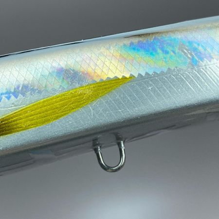  亜侍闘夢工房 クアトロダイバー190SL DQN ルアー 程度B