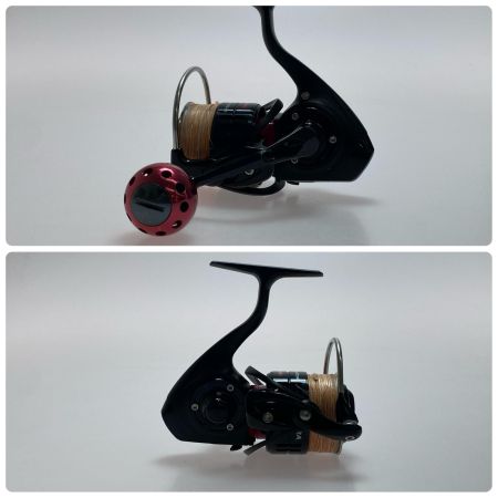  APIA ベンチュラ 2508R-H 程度B スピニングリール