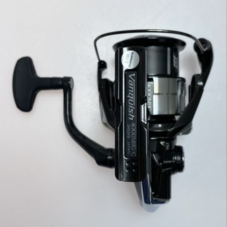  SHIMANO シマノ 23ヴァンキッシュ 4000MHG 045348 スピニングリール 未使用品(S)