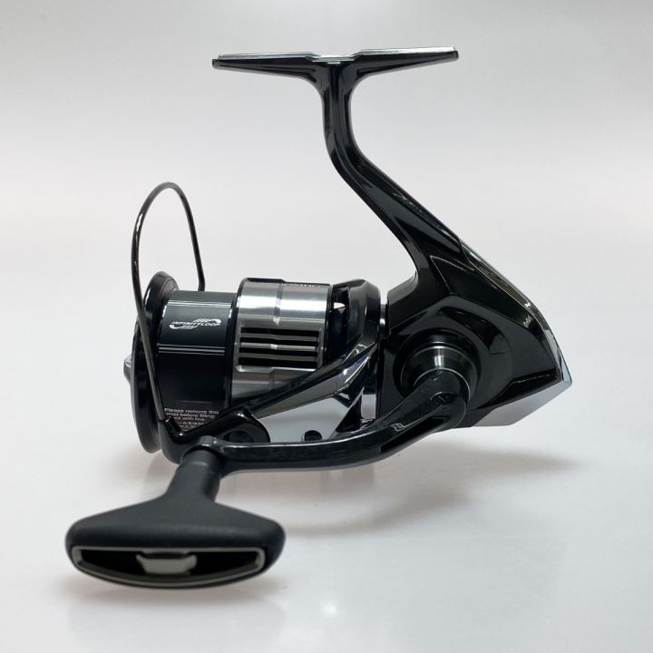 SHIMANO シマノ 23ヴァンキッシュ 4000MHG 045348 スピニング SHIMANO シマノ 23ヴァンキッシュ 4000MHG 045348 スピニング