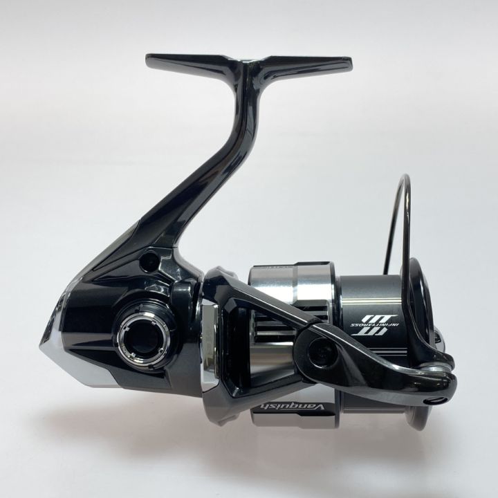 SHIMANO シマノ 23ヴァンキッシュ 4000MHG 045348 スピニングリール 未