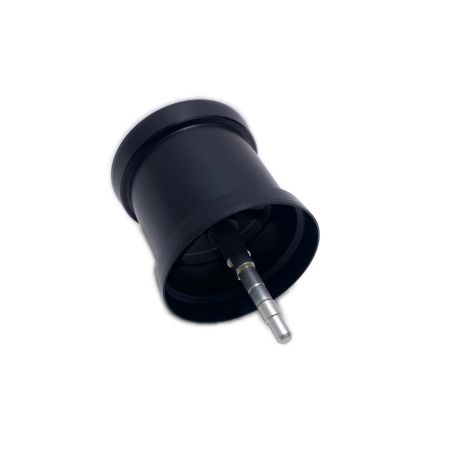  TRY-ANGLE リール ベイトリール用スプール Microcast Spool BC4215TR2 マットブラック 程度B