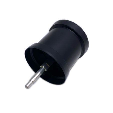  TRY-ANGLE リール ベイトリール用スプール Microcast Spool BC4215TR2 マットブラック 程度B