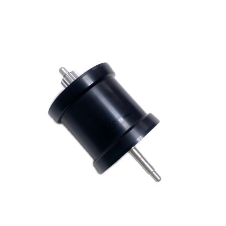  TRY-ANGLE リール ベイトリール用スプール Microcast Spool BC4215TR2 マットブラック 程度B