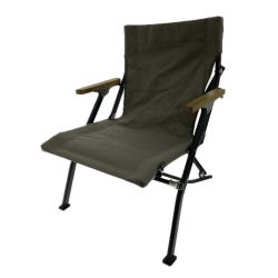 §§ snowpeak スノーピーク ローチェア ショート グレー LV-093GY アウトドアチェア 程度B Bランク