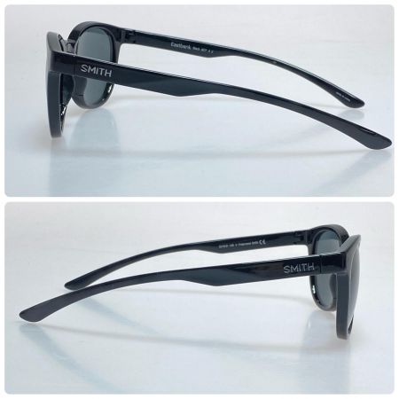  SMITH スミス EAST BANK 522 程度B サングラス