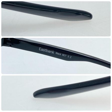  SMITH スミス EAST BANK 522 程度B サングラス