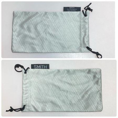  SMITH スミス EAST BANK 522 程度B サングラス