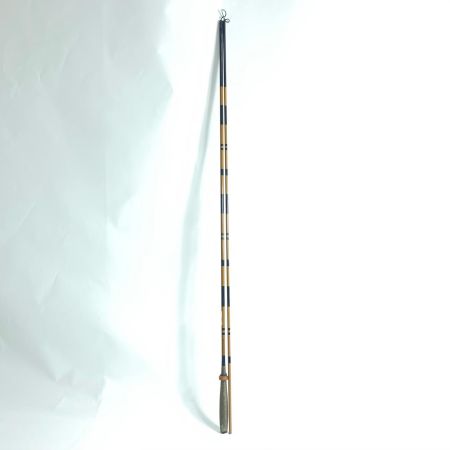  DAIWA ダイワ ロッド ヘラ竿 二代目枯法師十一 程度B