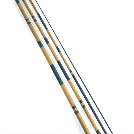  DAIWA ダイワ ロッド ヘラ竿 二代目枯法師十一 程度B