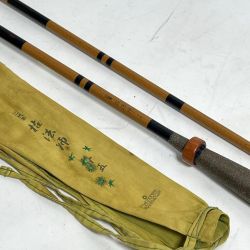 §§ DAIWA ダイワ ヘラ竿 二代目 枯法師 Cランク