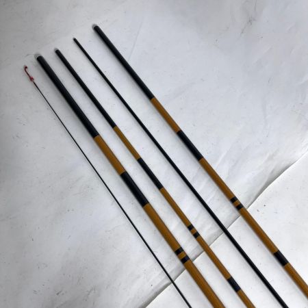  DAIWA ダイワ ヘラ竿 二代目 枯法師