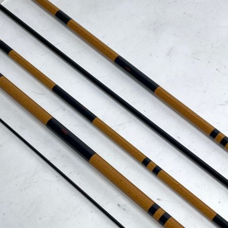  DAIWA ダイワ ヘラ竿 二代目 枯法師