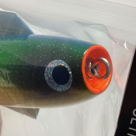  SOULS ソウルズ コムソー225/シイラ ポッパー 未使用品(S) 