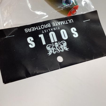  SOULS ソウルズ コムソー225/シイラ ポッパー 未使用品(S) 