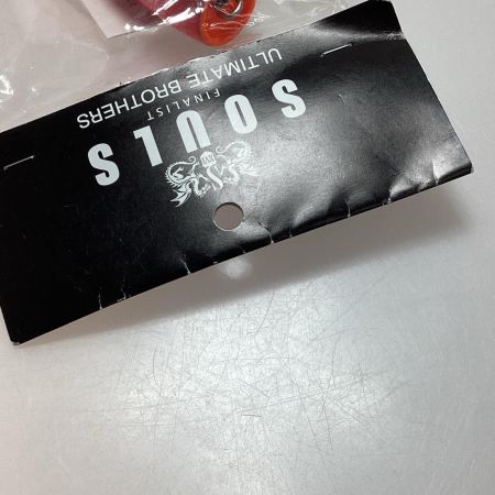  SOULS ソウルズ モグラッパースリム210-120g ポッパー 未使用品(S)