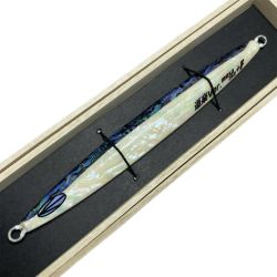 §§ Sammys MOSA150＋F/道楽Ver ジグ 程度AB Aランク