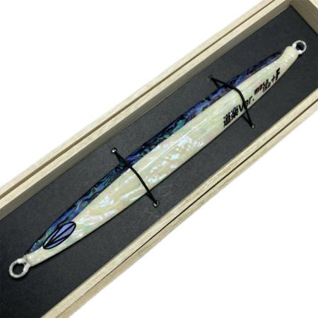  Sammys MOSA150＋F/道楽Ver ジグ 程度AB