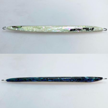  Sammys MOSA150＋F/道楽Ver ジグ 程度AB