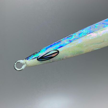  Sammys MOSA150＋F/道楽Ver ジグ 程度AB