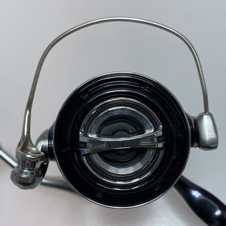  SHIMANO シマノ 21ツインパワーSW 6000HG 04225 スピニングリール 程度BC ボディ傷有
