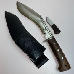 §§ BASE CAMP アウトドア アウトドア雑貨 ナイフ BASE CAMP 程度B Bランク