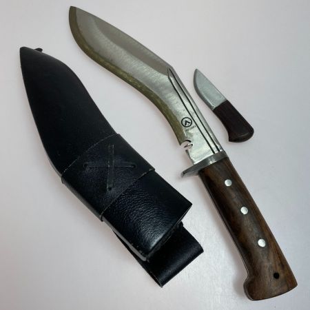  BASE CAMP アウトドア アウトドア雑貨 ナイフ BASE CAMP 程度B