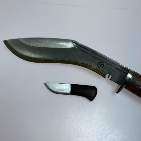  BASE CAMP アウトドア アウトドア雑貨 ナイフ BASE CAMP 程度B