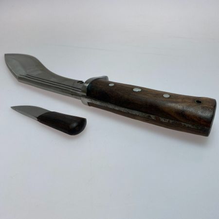  BASE CAMP アウトドア アウトドア雑貨 ナイフ BASE CAMP 程度B