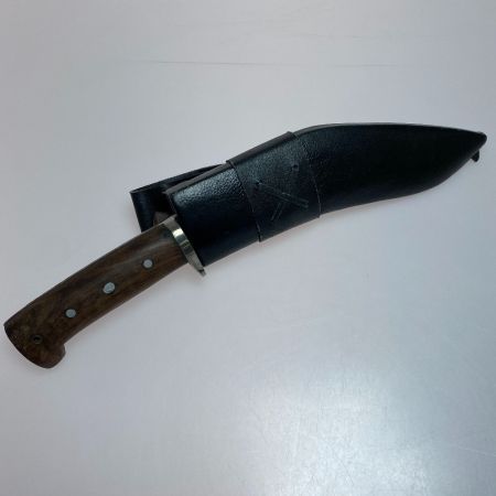  BASE CAMP アウトドア アウトドア雑貨 ナイフ BASE CAMP 程度B