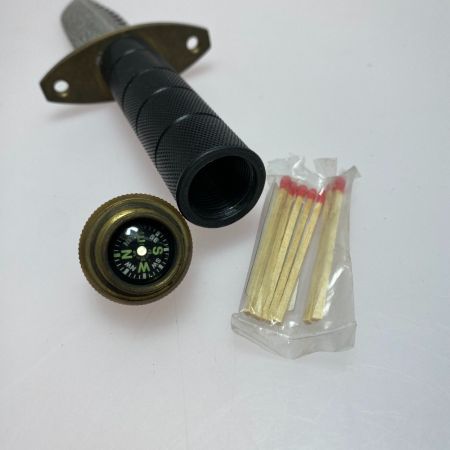  エッジクラフト アウトドア アウトドア雑貨 ナイフ エッジクラフト サビ有 程度B