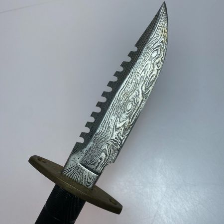  エッジクラフト アウトドア アウトドア雑貨 ナイフ エッジクラフト サビ有 程度B