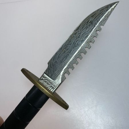  エッジクラフト アウトドア アウトドア雑貨 ナイフ エッジクラフト サビ有 程度B