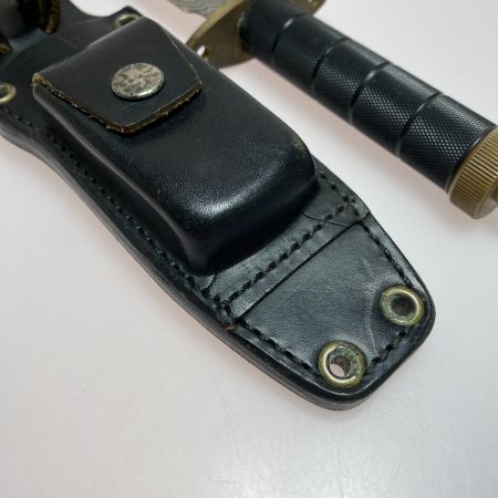  エッジクラフト アウトドア アウトドア雑貨 ナイフ エッジクラフト サビ有 程度B