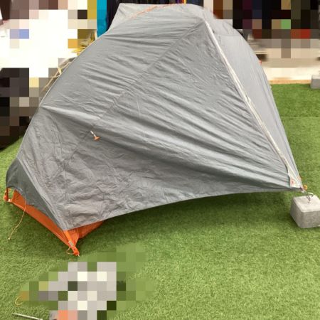  big agnes ドームテント コッパースプールHV UL1 グレー THVCSBP 119