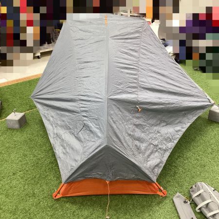  big agnes ドームテント コッパースプールHV UL1 グレー THVCSBP 119