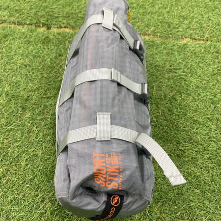  big agnes ドームテント コッパースプールHV UL1 グレー THVCSBP 119
