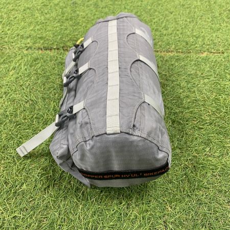  big agnes ドームテント コッパースプールHV UL1 グレー THVCSBP 119