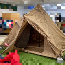 §§ Coleman コールマン ワンポールテント 程度B エクスクルーションティピー325 Bランク